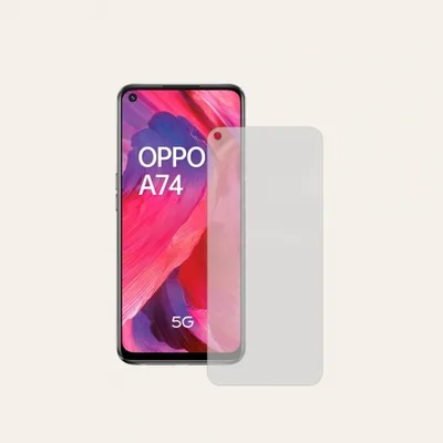 Obrázok produktu pre Ochranná fólia na displej Kontakt OPPO A74 5G