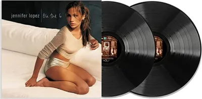 Immagine prodotto di Jennifer Lopez: Il 6