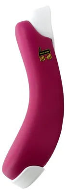 Produktbild von Luxus Einradsattel in Pink, Jahr 2012