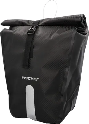 Obrázok produktu pre FISCHER 115808 Brašňa na bicykel FISCHER PLUS Emendo