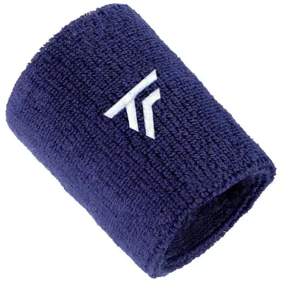Produktbild von Tecnifibre Xl 2026 Handgelenkband Blau Blau One Size