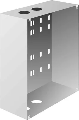 Image de Grothe Boîte d'encastrement UPK 803 55883