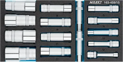 Immagine prodotto di Hazet 163-459/15 Tool kit