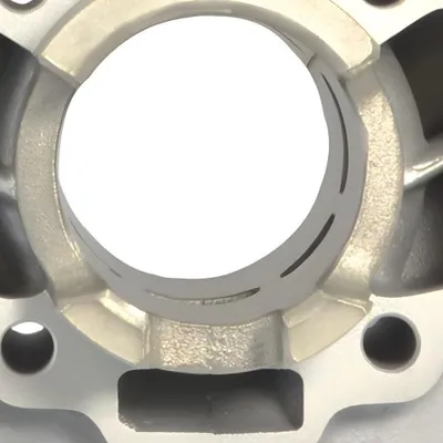 Image de Kit de cylindres Athena Alu 50ccm pour Peugeot debout AC (sans tête)
