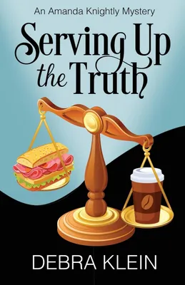 Produktbild von Serving Up the Truth