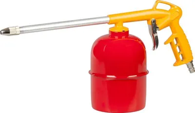Obrázek produktu pro Pistole Airtool DO-21, pro kompresor, stříkací pistoli, stříkací pistoli, 900 cm3