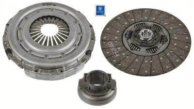 Produktbild von Kupplungssatz SACHS 3400 700 626