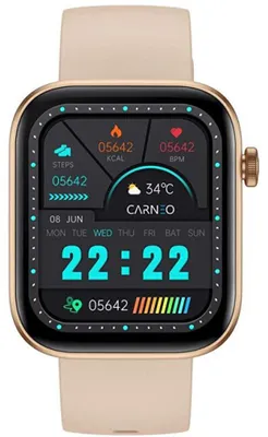 Immagine prodotto di Smartwatch CARNEO Zenith HR+