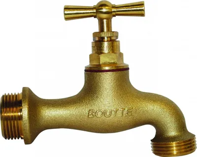 Image de Robinet BOUTTE 2103315