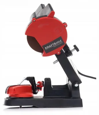 Produktbild von Kraft&Dele KD10578 Elektrisches Kettenschleifgerät 100W Präzision