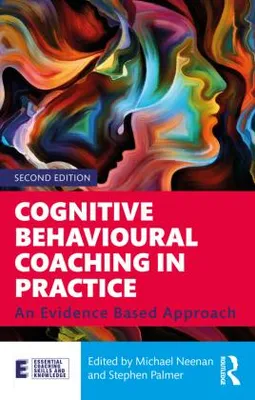 Obrázek produktu pro Cognitive Behavioural Coaching in Practice