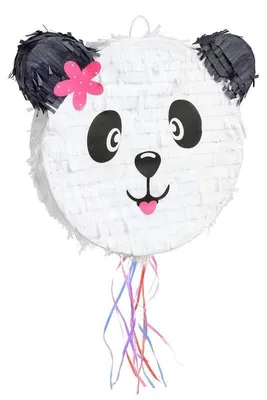 Obrázek produktu pro Pinata Panda Bär