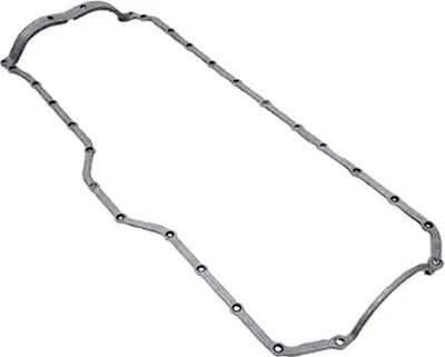Zdjęcie produktu dla Uszczelka miski olejowej 4,0 l. Silnik Gumowa Jeep Grand Cherokee XJ ZJ WJ WH 92-04