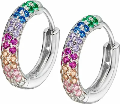Productafbeelding van LOTUS SILVER JEWELS Sieraden LP3484-4_1