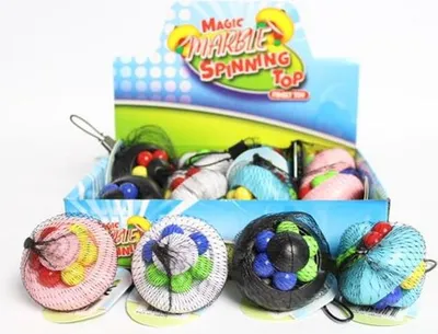 Image de Layout.magicballs 12/boîte 621212 55852