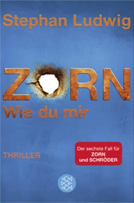 Produktbild von Zorn - Wie du mir
