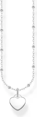 Produktbild von Thomas Sabo Love & Hearts KE2287-001-21-L45v Damenhalskette