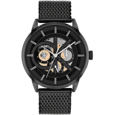 Obrázok produktu pre Multifunkčná kolekcia Calvin Klein Black Architectural - muž