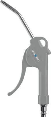 Produktbild von Aerotec KSP 100 Druckluft-Ausblaspistole 10 bar