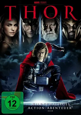 Produktbild von Thor