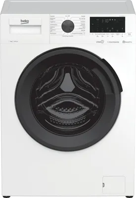 Produktbild von Beko WTX91436AI-IT Waschmaschine Frontlader 9 kg 1400 RPM B Weiß