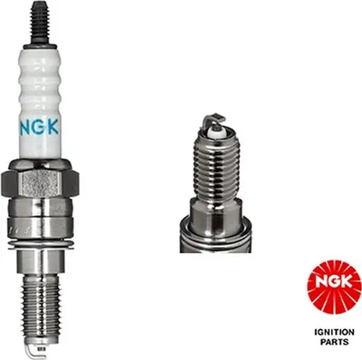 Immagine prodotto di Ngk Er9eh Candela d'accensione Argento Argento Taglia Unica
