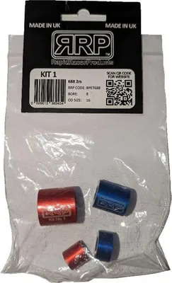 Image de Kit de roulements - 688 2RS