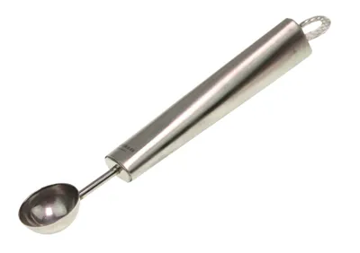 Produktbild von Westmark Aushöhllöffel Ø 3,0 cm Edelstahl