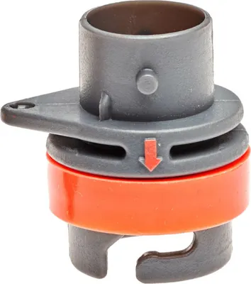 Produktbild von Duotone Kite Pump Hose Adapter II