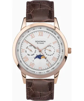 Obrázek produktu pro Pánské hodinky Sekonda Armstrong Moon Phase