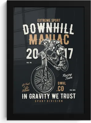 Produktbild von MuchoWow® MuchoWow® Gerahmtes Poster Mancave - Sport - Altmodisch 20x30 cm - Poster mit zchwarzem Bilderrahmen - Drucken - Bilder Poster im Rahmen