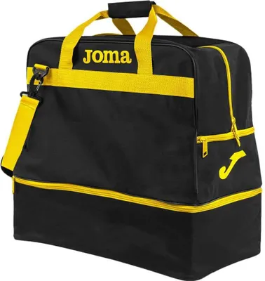 Obrázek produktu pro Joma Sporttasche Training 3 Large, Schwarz-Gelb, S