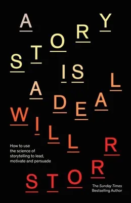 Imagen del producto de A Story is a Deal