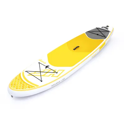Obrázok produktu pre Bestway 65305, Paddleboard (SUP), Plochý, Šedá, Biela, Žltá, 120 kg, Box, 3200 mm