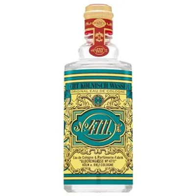 Obrázok produktu pre 4711 Original Eau de Cologne unisex 50 ml