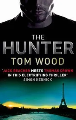 Image de The Hunter