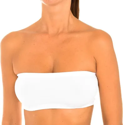 Immagine prodotto di Intimidea Georgia Fascia Nahtloses Bandeau-Top 110536 für Damen