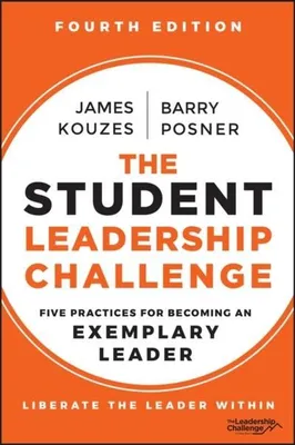 Produktbild von The Student Leadership Challenge