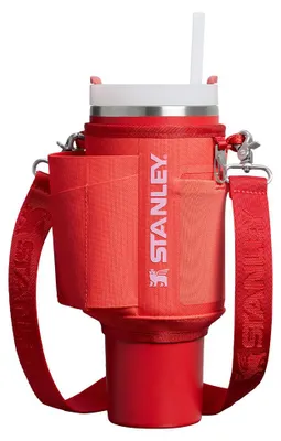 Produktbild von Stanley - Carry-All Tasche für den Quencher 1.18L, Farbe: Hot Coral