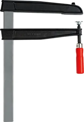 Image de Serre-joint à serrage profond Bessey TGNT 800/200 | TGN80T20