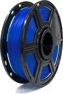 Immagine prodotto di Flashforge PLA 0,5 kg Blu trasparente