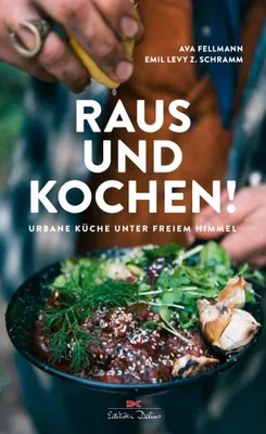 Zdjęcie produktu dla Fellmann, A: Raus und kochen!