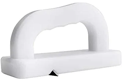Produktbild von LACOR Brush FÜR SCHNEIDEBRET POLYÄTHYLEN, Plastik 60458