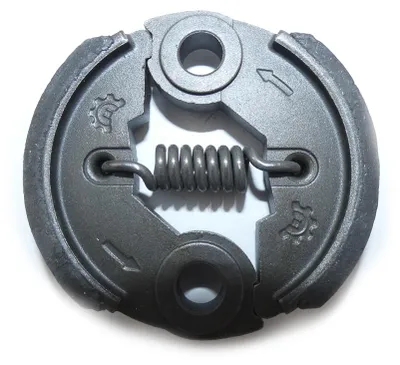 Produktbild von MATRIX Ersatzteil Kupplung für Benzin Motorsense Rasentrimmer BMS 1400-2