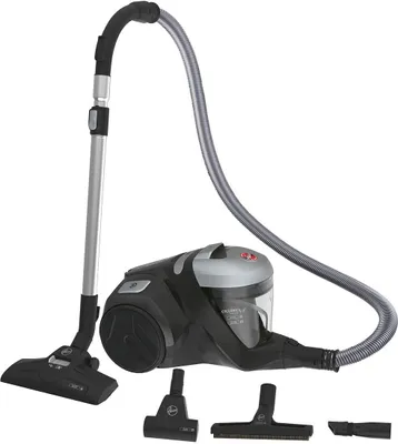 Produktbild von Staubsauger Hoover HP320PET Schwarz 850 W