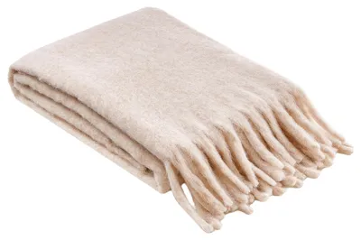 Produktbild von BUTLERS Decke MELANGE