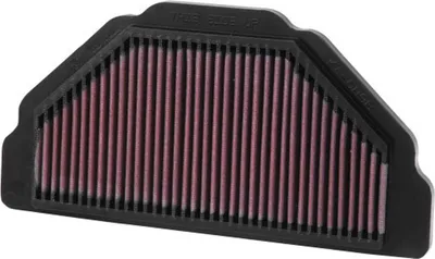 Produktbild von K&N KA-6098 Hochleistungsluftfilter für KAWASAKI MOTORCYCLES NINJA Langzeitfilter