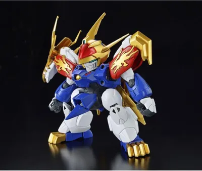 Immagine prodotto di Figura dell'eroe mashin Wataru Ryujinmaru