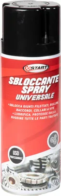 Immagine prodotto di START Spray sbloccante universale effetto istantaneo 400 ml per auto