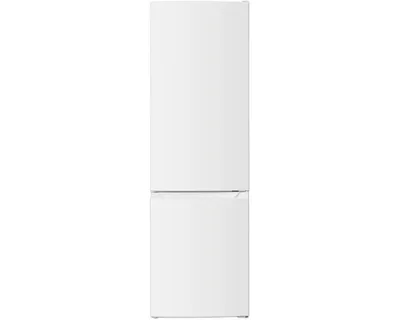 Produktbild von PKM KGK262EW, 262 l, N-ST, 40 dB, 3,2 kg/24h, E, Weiß